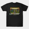 T-shirtler – Tişörtler