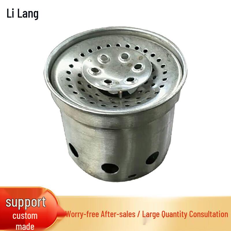 Outdoor Cooking Trailer Stove Cover