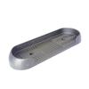 Universal Large Elliptical Bike & Stair Climber Foot Pedals - Fitness Equipment