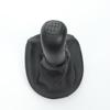 5-Speed Manual Gear Shift Knob & Integrated Dust Boot for Mercedes-Benz VITO 638 W638 -Transmission Lever, Durable Car Accessory