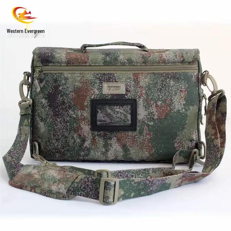 Western Evergreen Tactical Multi-purpose Backpack