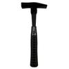 Susa Seisakusho Osho Sheet Metal Hammer 21mm All Black Short FRG Handle