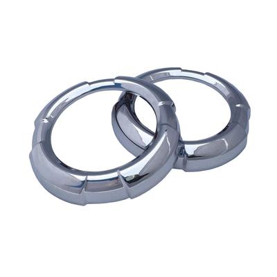 Air Conditioner Plated Ring Garnish Jimny Jimny Sierra JB64W JB74W Aor-jb64