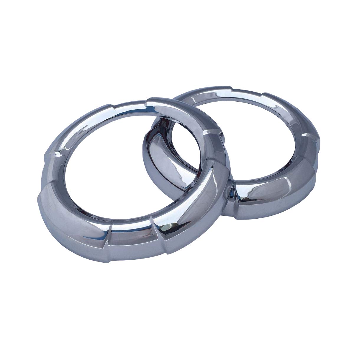 

Air conditioner plated ring garnish Jimny Jimny Sierra JB64W JB74W aor-jb64