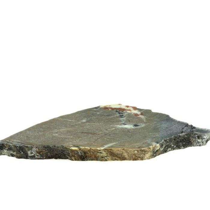 Rodingite à hydrogrossulaire, Diopside, Chlorite 541.6 carats