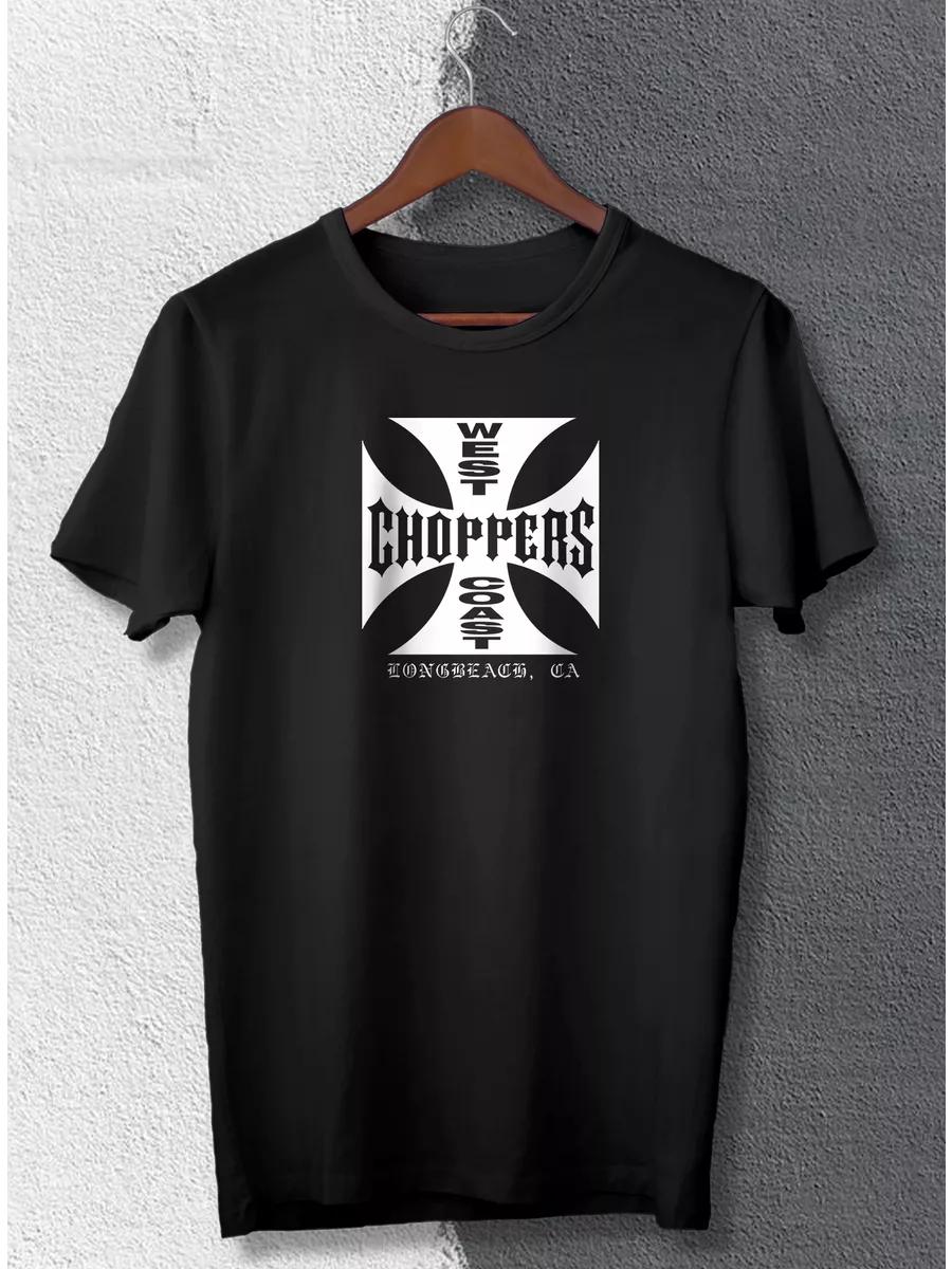 Футболка бренда Dream Shirts L