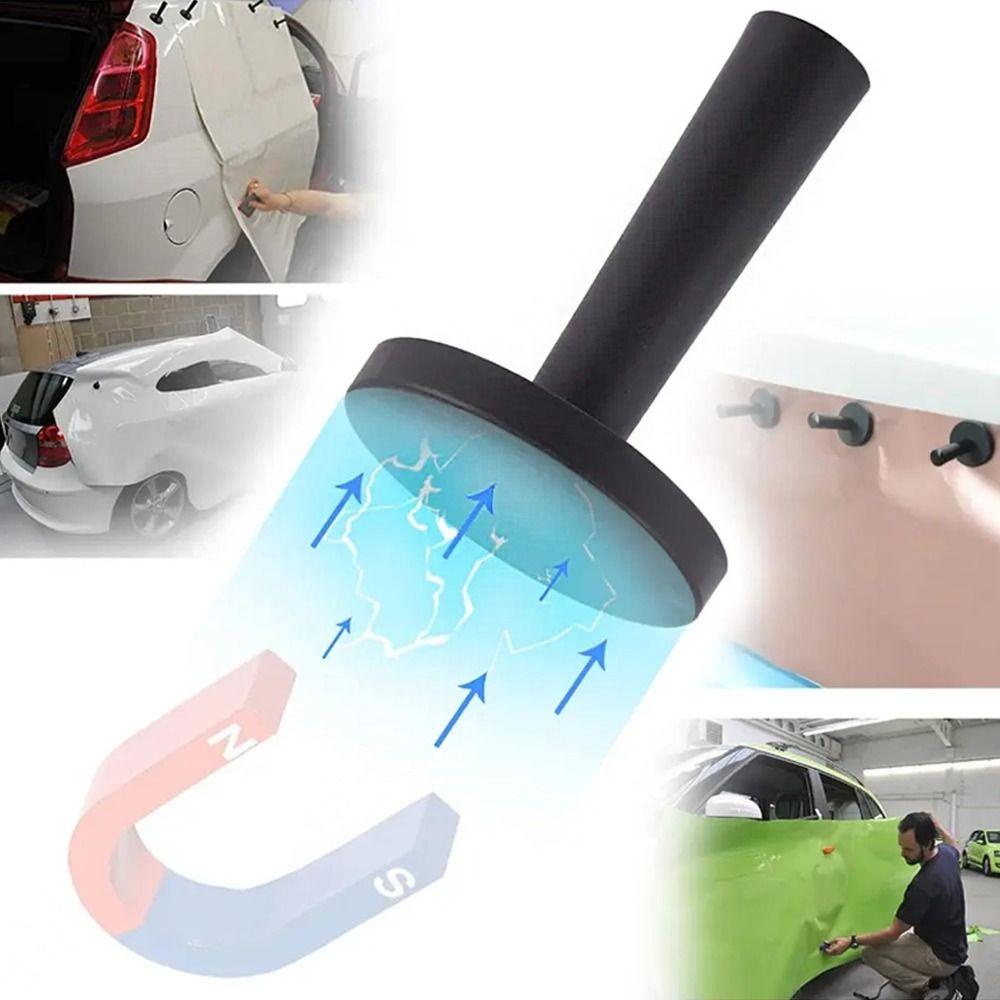 Robust Design Vinyl Wrap Magnet Holder Strong Gripper Car Magnet Fixer  Graphic Vinyl Work
