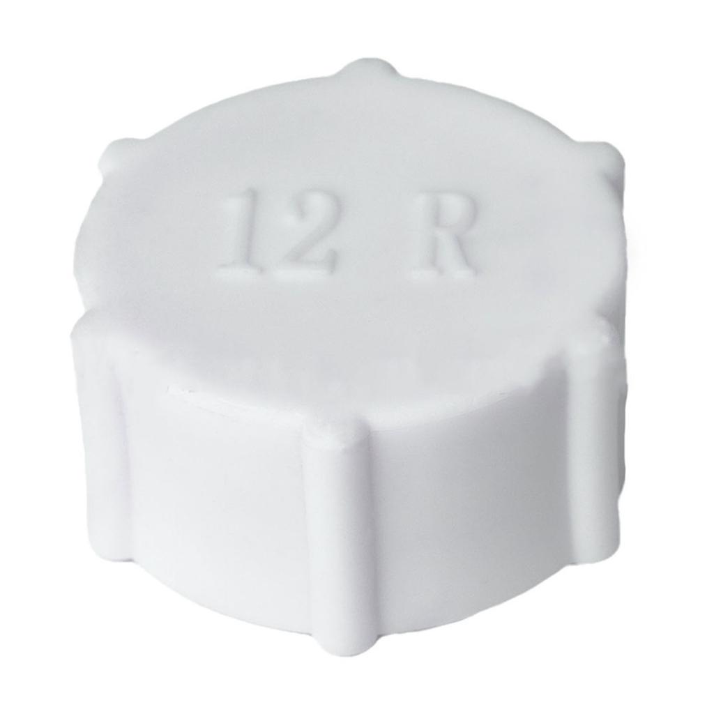 Plastic Valve Cap Reliable Replacement Accessories