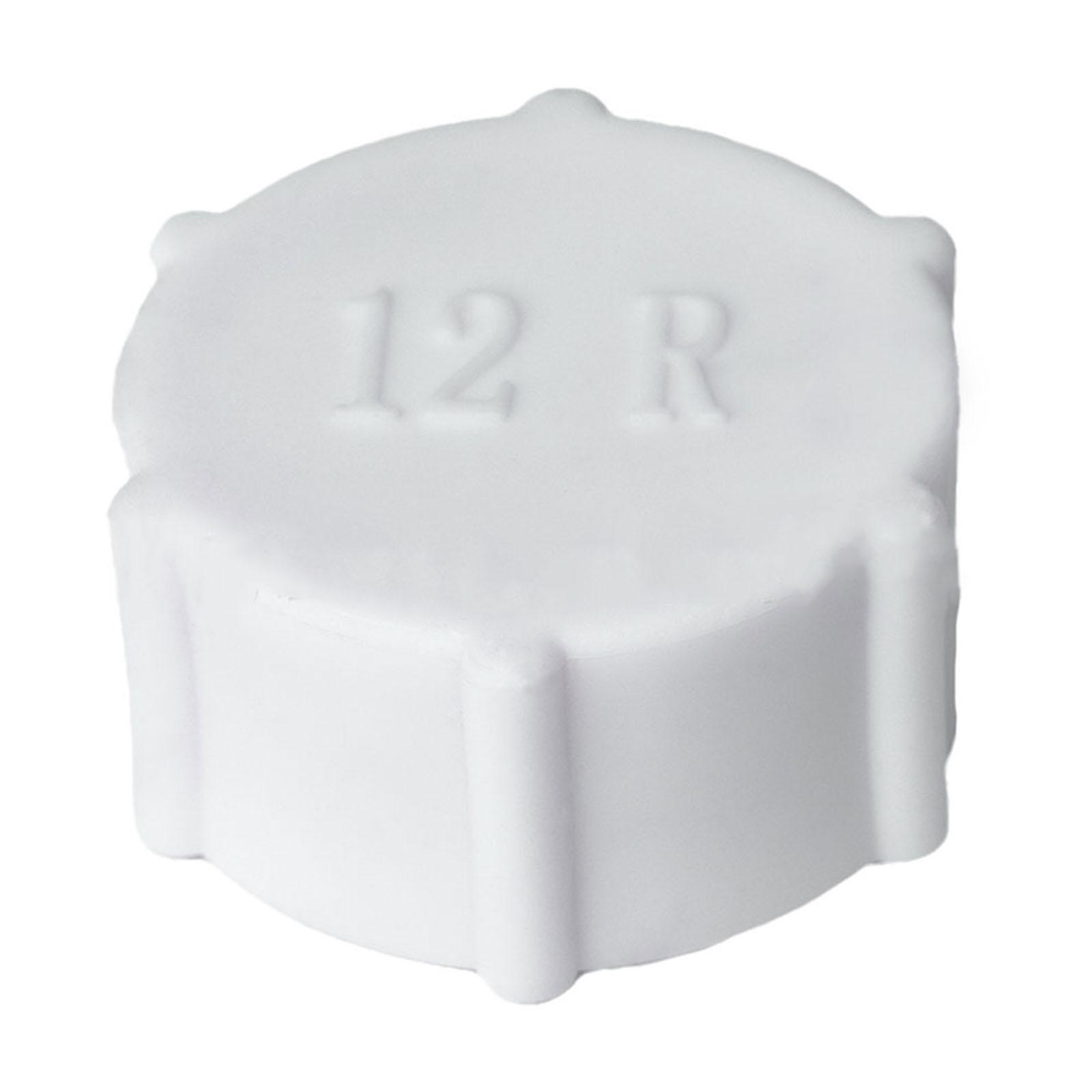 

Пластиковая крышка клапана. Надежные сменные аксессуары.