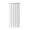 Huxin 80x80 Copper-Aluminum Composite Radiator
