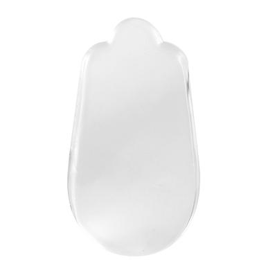 Damen Herren Schuhe Einlegesohlen Fersenerhöhung Einlegepolster Kissen Fersenstütze Cups