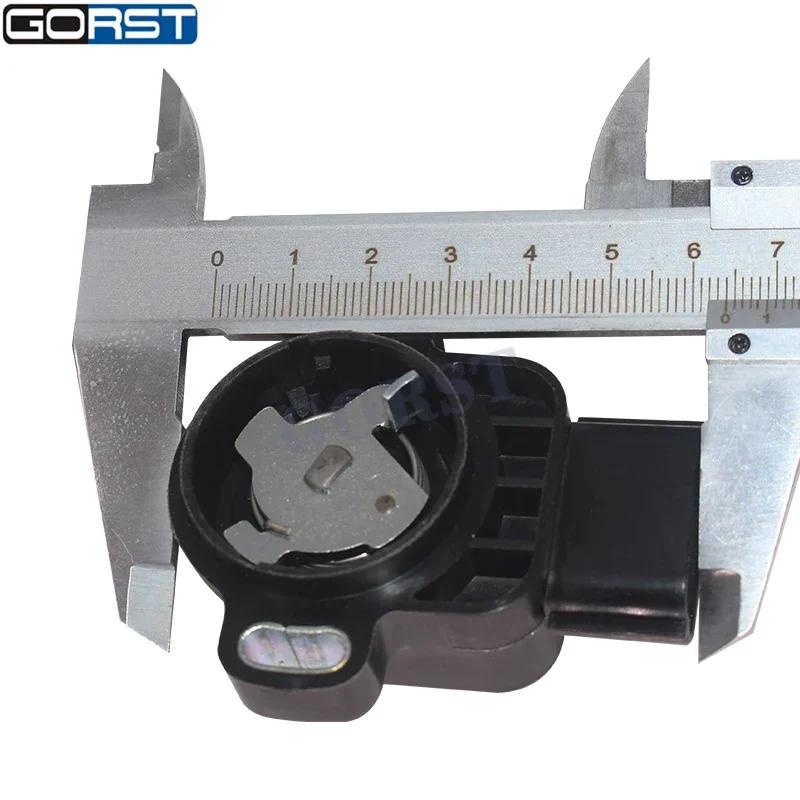 Throttle Position Sensor 22633-AA151 for Subaru Legacy Impreza Outback Forester Car Auto Part 22633-AA15B A22-667R00