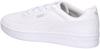 Sneakers Puma Court Classic Clean White/light Grey