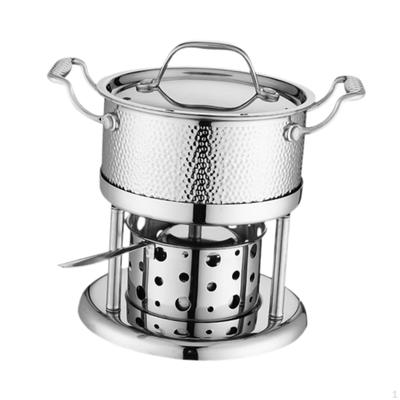 BBQ & Grillzubehör – Camping-Kocher