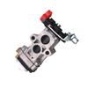 High Accuracy Carburetor KAWASAKI TJ45 TJ45E KBH45A KBL45A 2 STROKE CARBURETOR STRIMMER CARBURETTOR BRUSHCUTTER BLOWER PARTS