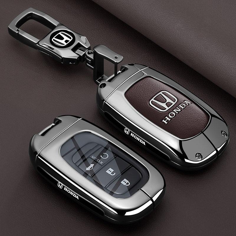 26 Honda CRV Keycases, 25 New Eleventh Generation Accord Civic XRV, Haoying Odyssey, High-end Men's Shell Buckle