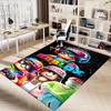 Roblox Virtual Adventure Carpet For Playroom Bedroom Living Room Sofa Home Decorkids Game Area Rug Nonslip Floor Mat
