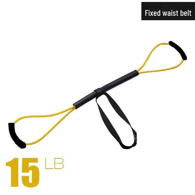 TLXT Boxing Resistance Band Set