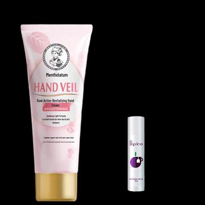 Cura delle mani e dei piedi – Maschere e creme per le mani