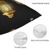 Pillow Case Ramadan Lantern Comfy Pillow Cover For Chair Sofa Home Decor Funny Pillowcases