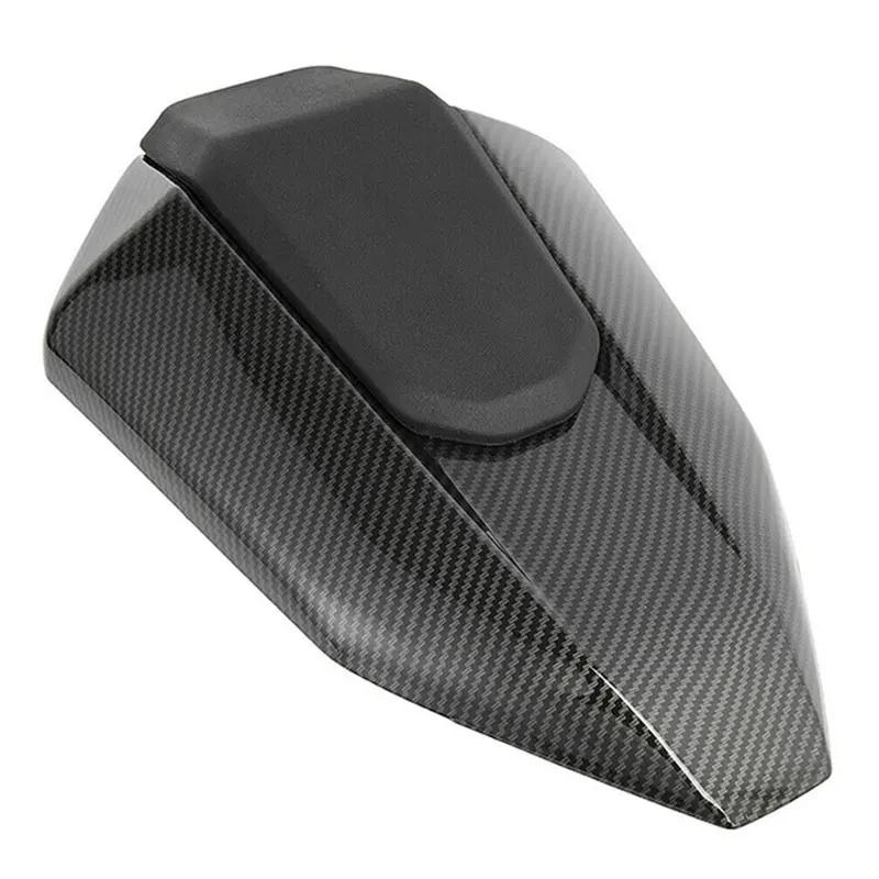 MT-07 FZ-07Motorcycle Rear Seat Cover Cowl Pillion Fairing Passenger Tail Back Cover For YAMAHA MT07 FZ07 MT FZ07 2013-2017 2016