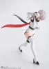 SHY pohyblivá malovaná figurka o velikosti přibližně 125 mm, SHFiguarts ABS a PVC