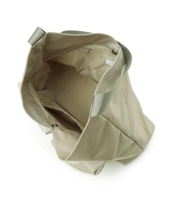 Emi Triangle Shoulder Bag 13WGB254309 Women's OLV Free Size