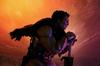 TAMASHII NATIONS Berserk - Nosferatu Zodd S.H.Figuarts Action Figure