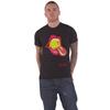 The Rolling Stones T-Shirt Unisex Adulto Angie - Zuppa di Testa di Capra