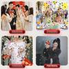 JINGRUIXIANG Handheld Wedding Confetti Poppers (20-Pack)