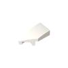 50g/200PCS 29120  Wedge 2x1 with Stud Notch Left Block Moc Color Compatible with Brick DIY Children's Toy Assembly