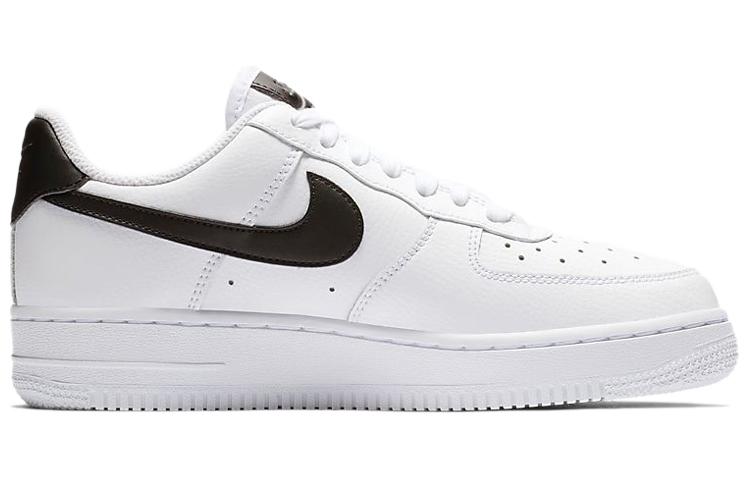 Nike Air Force 1 Low '07 White Black Women's 315115-152