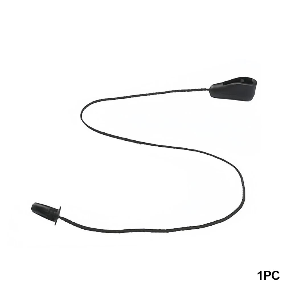 

Шнур-петля для полки багажника автомобиля для Ford Focus 2004-2011 Mk2 Задняя полка багажника Петля для подъема багажа