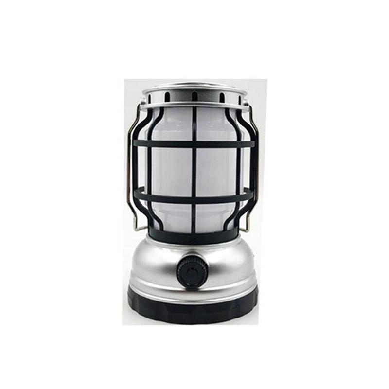 Rechargeable Led Camping Lantern Led Lights Portable Multifunctional Camping Outdoor Led Lantern Camping Lamp Lights