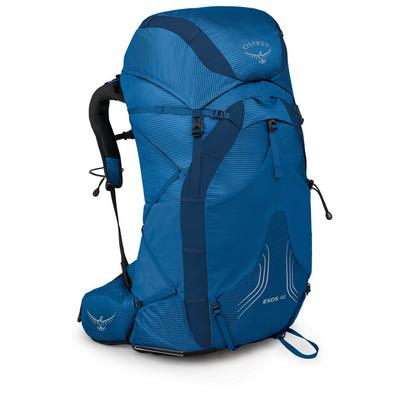 Backpack Exos 48 S/M Dark Charcoal Grey (Men)