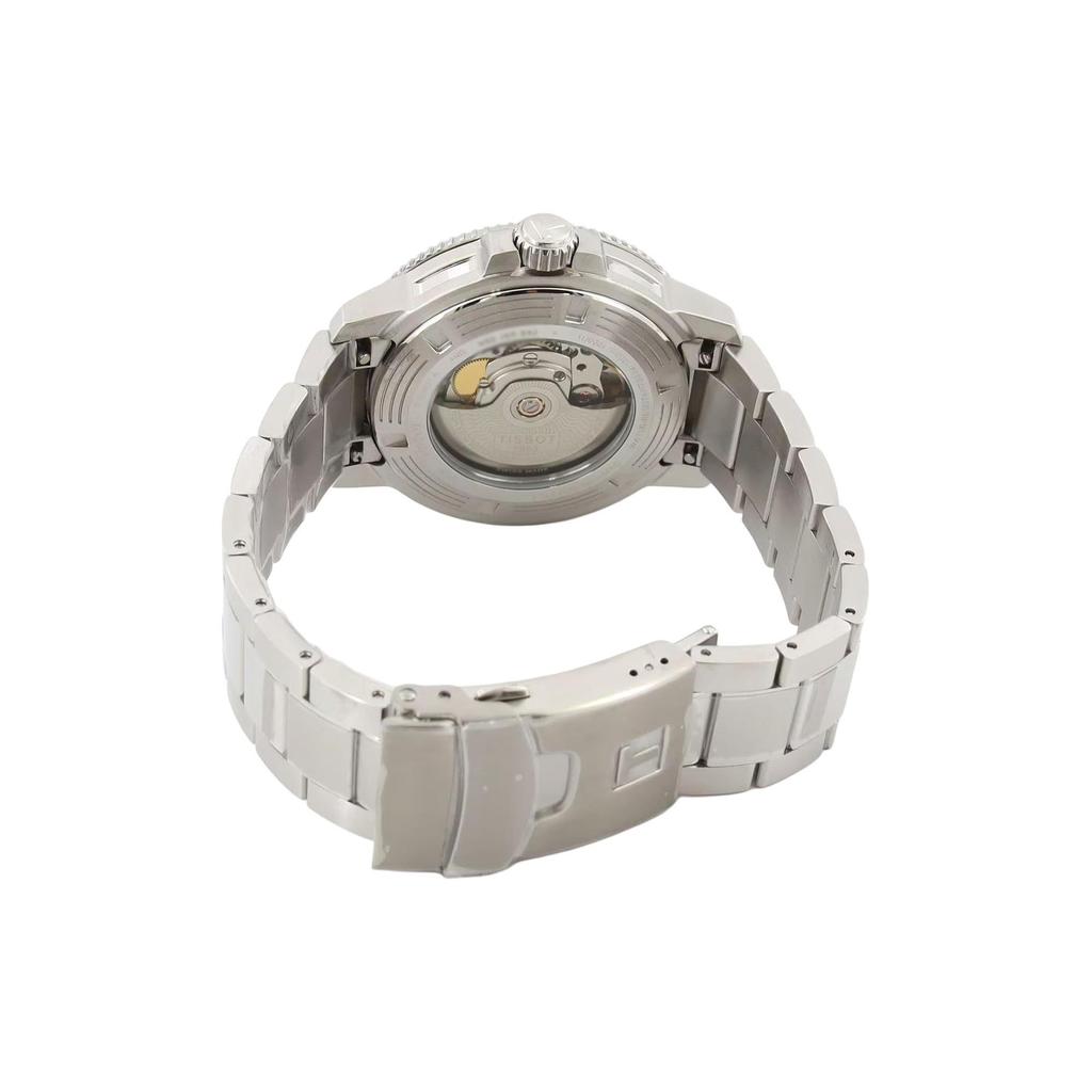 TISSOT Men's Starfish Collection Watch T120.407.11.041.03