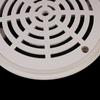 Swimming Pool Water Filter Cover Round Drain Device Floor Main Drainage Port