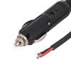 20A 12V24V Universal Automotive Electric Appliances Cigarette Lighter Plug with Indicator Light Car Accessories Inside
