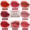 Helen Li Long-Lasting Moisturizing Lipstick: Hydrating, Waterproof, No Fade or Transfer, Whitening Lip Balm
