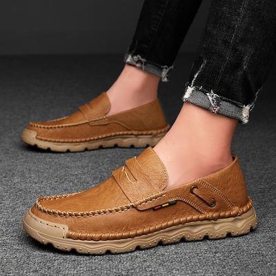 Sapatos de homem – Mocassins