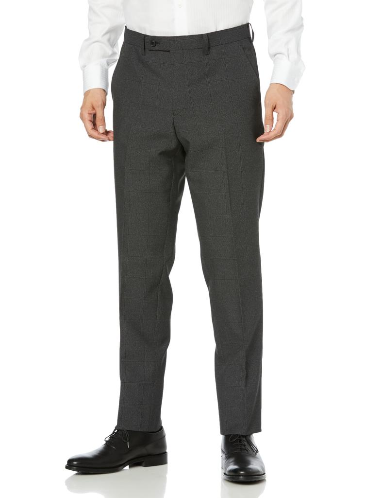 Takakyu Comfortable Stretch Washable Suit with and Diagonal Antibacterial and Odor Slim Fully Size 110011803104323 Men's Vertical, Horizontal,