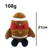 New Schwarz Heroes of the Game Football Plush Doll