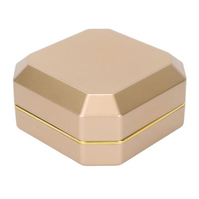 LED Armband Aufbewahrungsbox Tragbar Elegant Schmuck Armband Präsentationset Organizer für Hochzeit