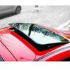 Tira de Borracha de Vedação para Janela de Teto Solar de Carro Para Hyundai Tiburon Coupe 2003-2008 816132C000