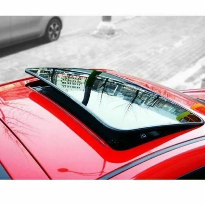 Tira de Borracha de Vedação para Janela de Teto Solar de Carro Para Hyundai Tiburon Coupe 2003-2008 816132C000