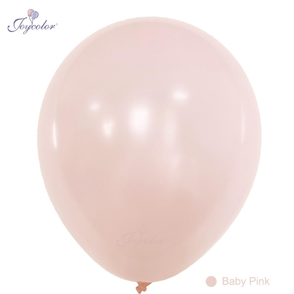Großhandel 12 Zoll Latex Runde Ballons Ballon Geburtstagsparty Dekoration Aufblasbare Luftballons