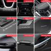 3D Auto Logo Aufkleber Metallbuchstaben Auto Aufkleber Innenraum Dekoration Für Mercedes Benz AMG W204 W205 W203 W211 W201 W210 W108 W124