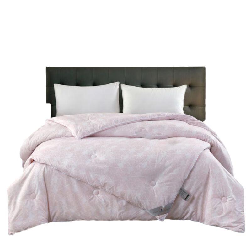 

PLOVER Four Seasons Fluffy Antibacterial Dual-Layer Duvet
