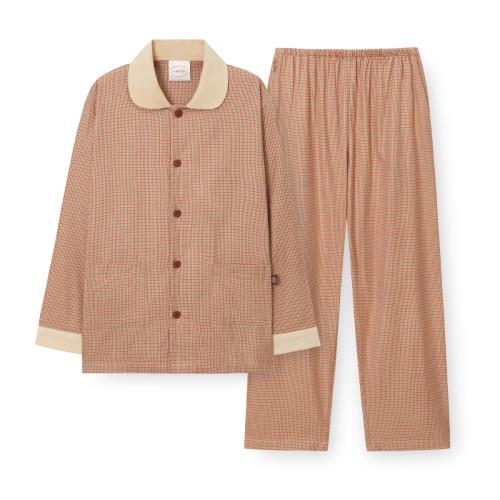 

[ORCITE] Epic Long Sleeve Pajama Set G039 [Shipped from Korea] 100% Authentic L