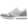 Lyte Classic Low Top Running Shoes Unisex Gray White 1203A611-021